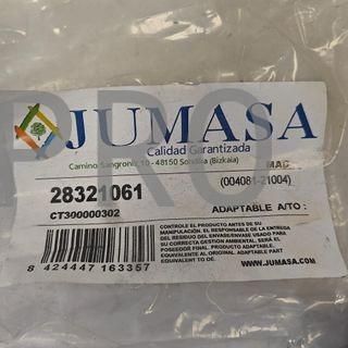 MOLDURA DERECHA PARACHOQUES DELANTERO CITROEN C4