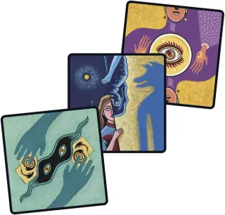 Hombres Lobo Castronegro juego mesa fiesta