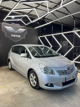 Toyota Verso 2.0D4D Active 7plz