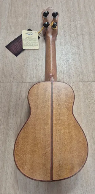 Ukelele Soprano Chateau