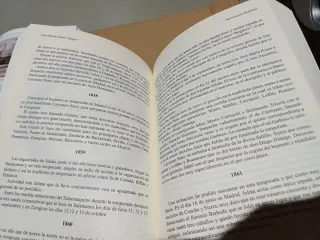 LIBROS TAURINOS