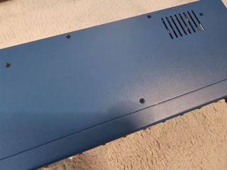 Mesa de mezcla Soundcraft UI24R