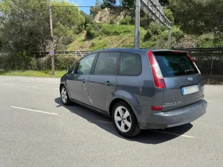 Ford C-MAX 2004