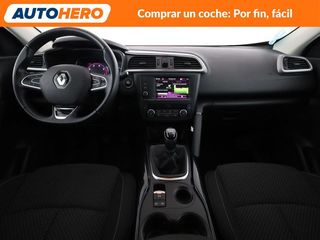 Renault Kadjar 1.2 TCe Energy Intens