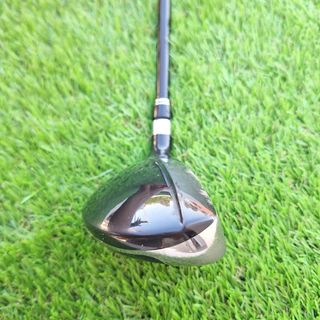Híbrido 5 Cobra Baffler Rail H Golf