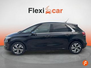 Citroën C4 Picasso PureTech 130 S&S 6v Attraction