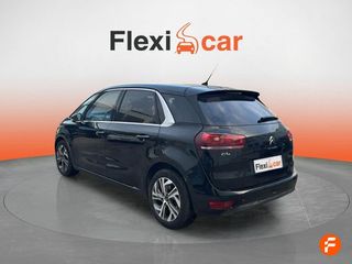 Citroën C4 Picasso PureTech 130 S&S 6v Attraction
