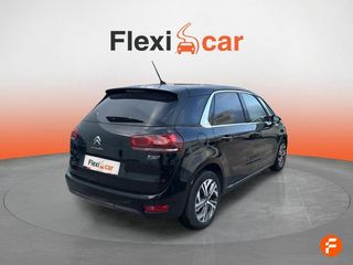 Citroën C4 Picasso PureTech 130 S&S 6v Attraction