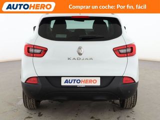 Renault Kadjar 1.2 TCe Energy Intens