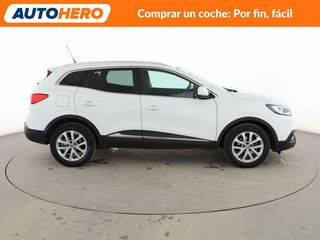 Renault Kadjar 1.2 TCe Energy Intens