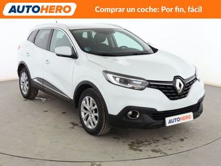 Renault Kadjar 1.2 TCe Energy Intens