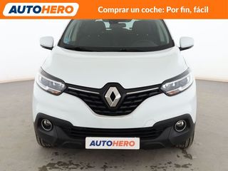 Renault Kadjar 1.2 TCe Energy Intens