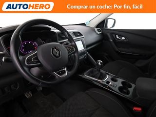 Renault Kadjar 1.2 TCe Energy Intens