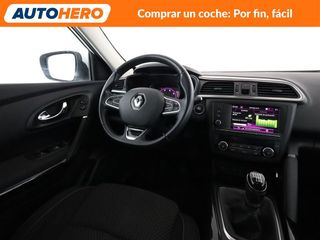 Renault Kadjar 1.2 TCe Energy Intens