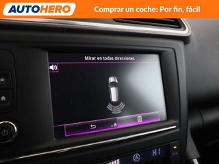 Renault Kadjar 1.2 TCe Energy Intens
