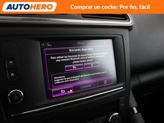 Renault Kadjar 1.2 TCe Energy Intens