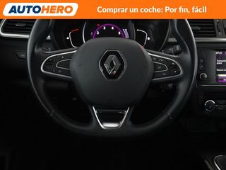 Renault Kadjar 1.2 TCe Energy Intens