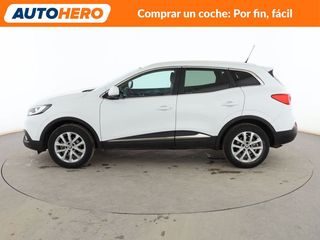 Renault Kadjar 1.2 TCe Energy Intens