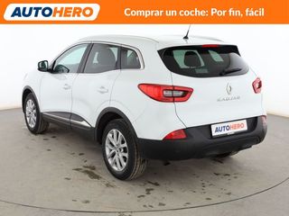 Renault Kadjar 1.2 TCe Energy Intens