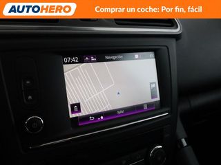 Renault Kadjar 1.2 TCe Energy Intens