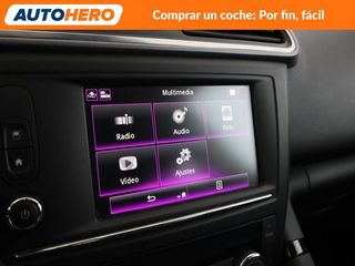 Renault Kadjar 1.2 TCe Energy Intens