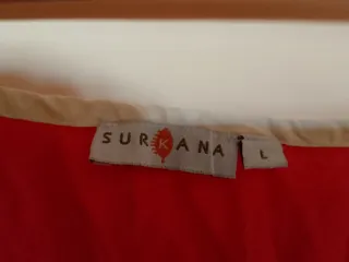 Vestido de verano
