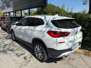 BMW X2 2020