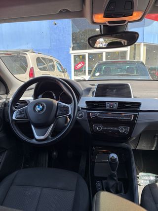 BMW X2 2020