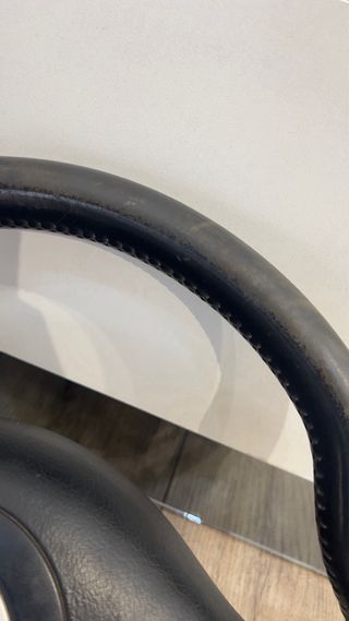 Volante Original VW Golf 4 R32