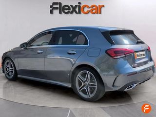 Mercedes Clase A A 200
