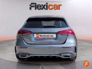 Mercedes Clase A A 200