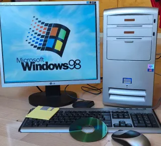 PC Windows_98