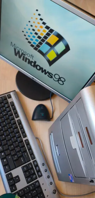 PC Windows_98