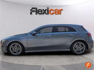 Mercedes Clase A A 200