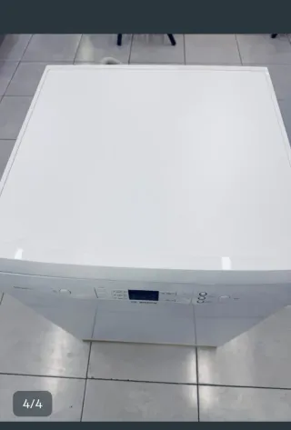 Lavavajillas Bosch Silence Plus