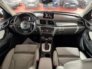 Audi Q3 2014