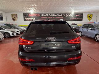 Audi Q3 2014