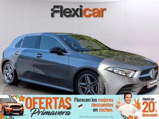 Mercedes Clase A A 200