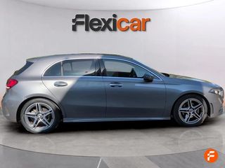 Mercedes Clase A A 200