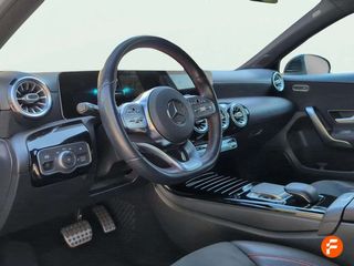 Mercedes Clase A A 200