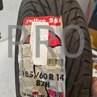 NEUMATICO 185/60 R14 UNIROYAL NUEVO