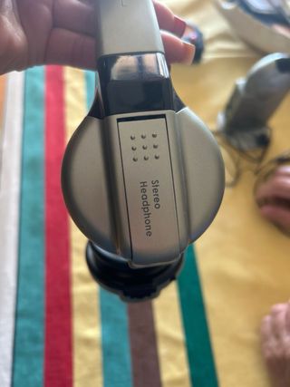 Auriculares Oriel estéreo con cable