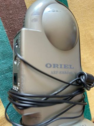 Auriculares Oriel estéreo con cable