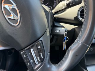 Hyundai Kona  1.0 TGDI Klass 4X2