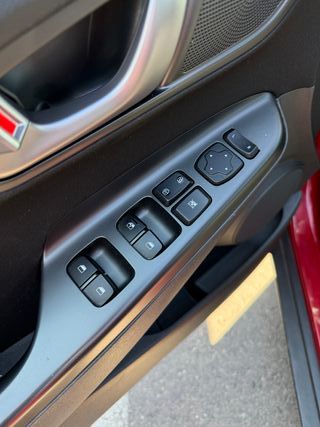 Hyundai Kona  1.0 TGDI Klass 4X2