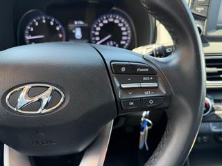 Hyundai Kona  1.0 TGDI Klass 4X2