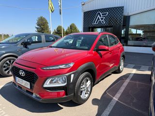 Hyundai Kona  1.0 TGDI Klass 4X2
