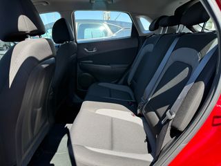 Hyundai Kona  1.0 TGDI Klass 4X2