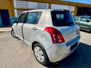 Suzuki Swift 2008