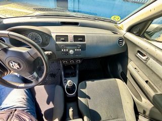 Suzuki Swift 2008